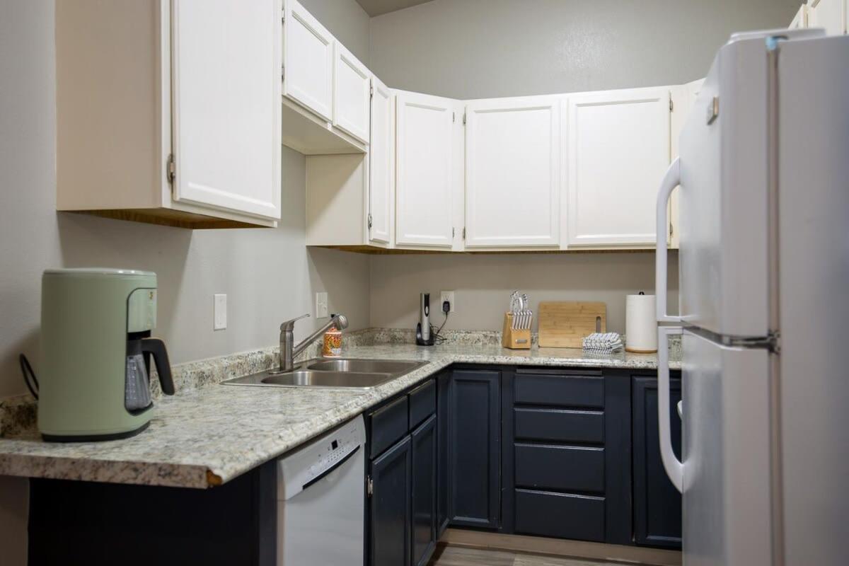 Stylish1 Bed 1 Bath Apartment Anchorage Zewnętrze zdjęcie